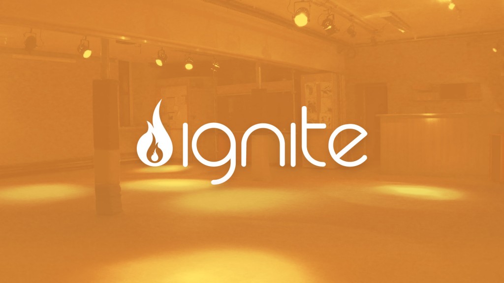 Ignite Sunday Morning Ignite Network