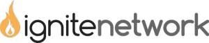 ignite network logo