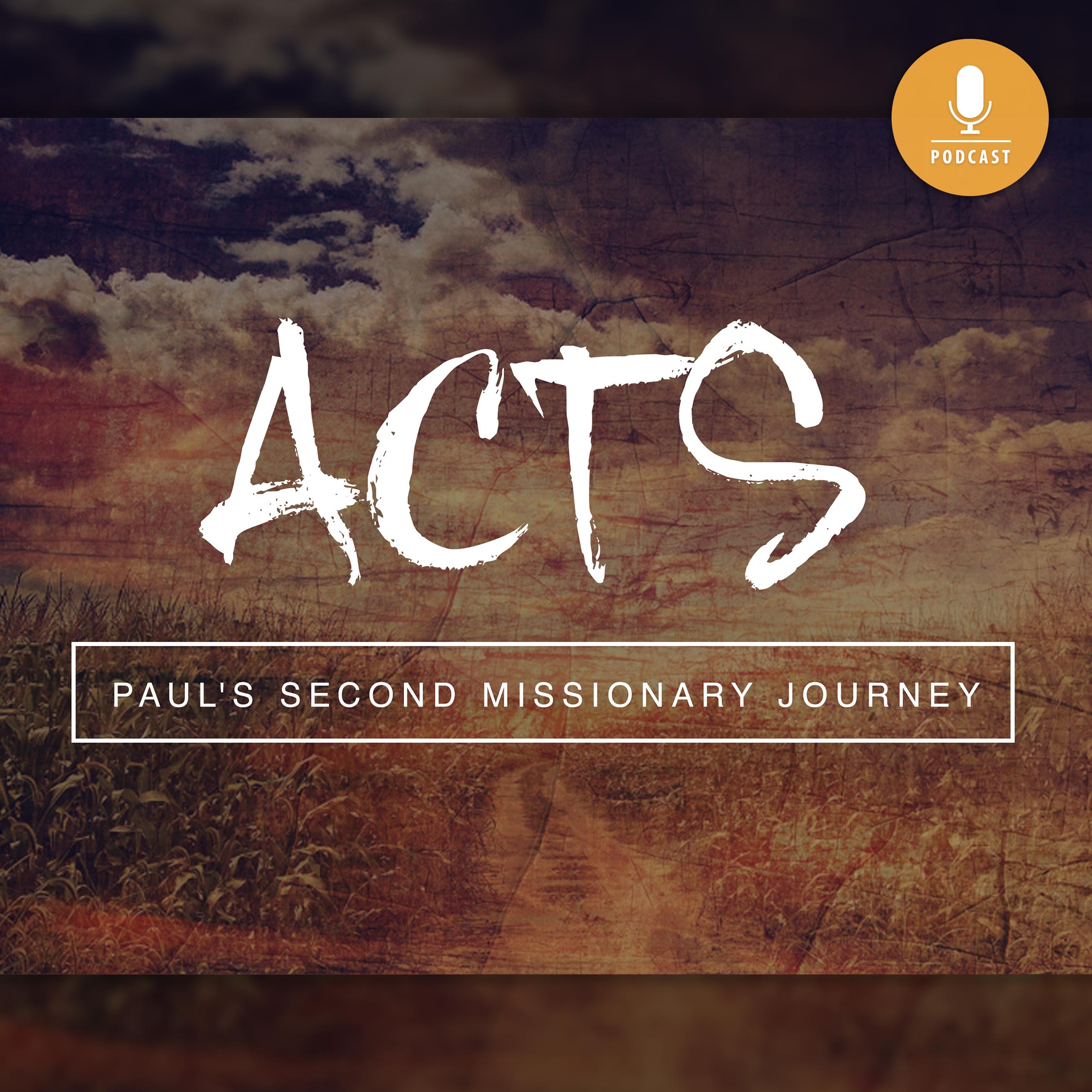 Acts 17: Pauls Second Missionary Journey | Ignite Network