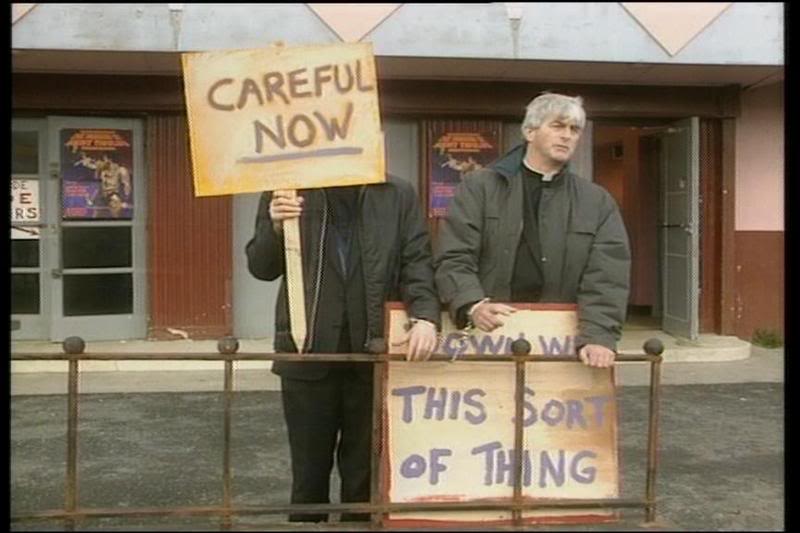 father-ted-careful-now