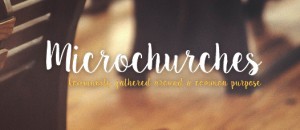 microchurches