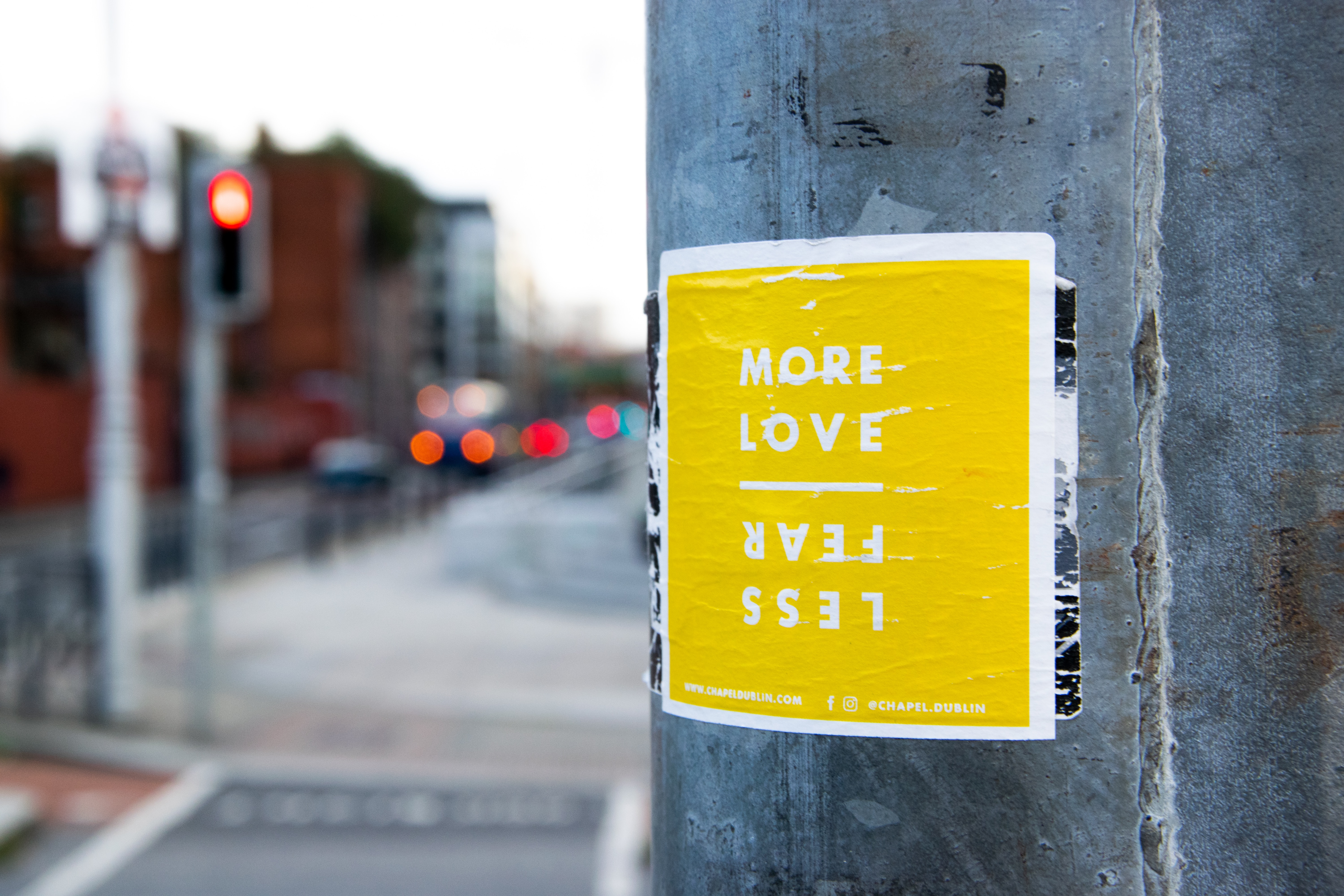 No Fear In Love Ignite Network